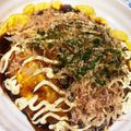 クックNLWN37☆'s cooksnap of when they made キャベツたっぷりとんぺい焼き.