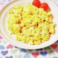 ふうはっちゃん's cooksnap of when they made 炒り豆腐.