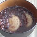 けいすけmt_ksk's cooksnap of when they made 母の味♡小豆から作る簡単おしるこ.