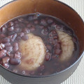 けいすけmt_ksk's cooksnap of when they made 母の味♡小豆から作る簡単おしるこ.