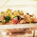 ダッフィーニーうに's cooksnap of when they made 余った部分で♪いろいろ野菜玉.