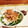 ダッフィーニーうに's cooksnap of when they made 水菜と新玉ねぎの納豆和え.