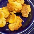 パッシーユ's cooksnap of when they made ビールが止まらない！「ピリピリちくわぶ」.