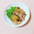 まあまま☆0403's cooksnap of when they made 豚肉とさつま芋の照り焼き【作り置き】.