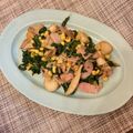あいちー☻'s cooksnap of when they made ほうれん草のバターソテー.