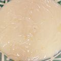 さちゃん✩'s cooksnap of when they made スキムミルクでカスタード♡（レンジでね）.
