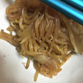 手抜きクック's cooksnap of when they made 白滝ともやしのきんぴら☆.