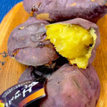 やよい・M's cooksnap of when they made 1番簡単！焼き芋の作り方.