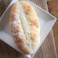 みるく茶's cooksnap of when they made ・* ソフト・フランスパン・*.