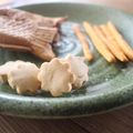みるく茶's cooksnap of when they made たべっ子動物風☆メープルバタークッキー.
