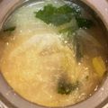 ☆ドキンちゃん☆”'s cooksnap of when they made わかめと大根の味噌汁.