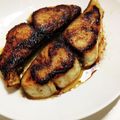 クックYFJTIG☆'s cooksnap of when they made 子供が完食☆旬のさわらのバター醤油ソテー.