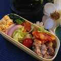 おうちごはん☆'s cooksnap of when they made おひとりさまのちくわで簡単おつまみ㊽.