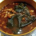 yama_miu's cooksnap of when they made 〜ねこまんま＊お味噌汁ご飯〜.