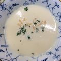 ほもさぴくろまによん's cooksnap of when they made はやと瓜のヘルシーポタージュ.