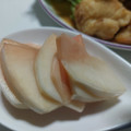 Kayadehutt's cooksnap of when they made 赤かぶの甘酢漬け☆定番ごはん.