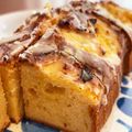 ハミング521's cooksnap of when they made レモンケーキ.