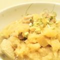 イエローバード's cooksnap of when they made 話題入り☆鶏肉と玉ねぎのこっくりみぞれ煮.