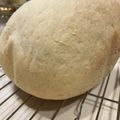じゅりとめい's cooksnap of when they made HB＊フランスパン♡ノンオイルでヘルシー.