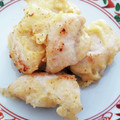 ききょう3's cooksnap of when they made 超簡単とり天.