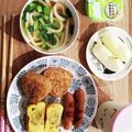 ＭEGUMI❤︎'s cooksnap of when they made 一石二鳥★☆ホットドッグでスープも♪.