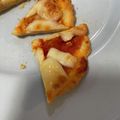 waikoable's cooksnap of when they made 超簡単☆最高にクリスピーなピザ生地！.