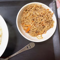 nana_hachi's cooksnap of when they made 人参と糸蒟蒻のたらこ炒め.