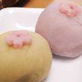 aikocafe☆彡's cooksnap of when they made 基本の練りきり.