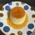 くまみほ99's cooksnap of when they made 驚きの美味しさ！フライパン簡単固めプリン.