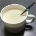 クックCSO3QE's cooksnap of when they made 市販の甘酒苦手な私でも美味しい甘酒.