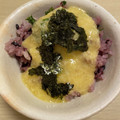 ピーナッツ子♪'s cooksnap of when they made 我が家のとろろご飯！.