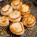1035's cooksnap of when they made うま味濃厚♫ほたてのバター焼き.