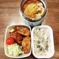 ばたみそーぱん☆'s cooksnap of when they made 簡単♡お魚すり身で枝豆ひじきのねり天♡.