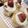 ハチ8コロ8's cooksnap of when they made お抹茶*栗ぜんざいのロールケーキ.