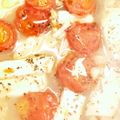 すーじーりん's cooksnap of when they made タジン鍋DEアクアパッツア.