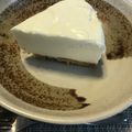 nobugorou's cooksnap of when they made 簡単！濃厚！とろけるレアチーズケーキ♡.