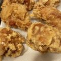 やまがあ's cooksnap of when they made カリッとジューシー唐揚げ屋さんの唐揚げ！.