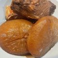 わたるんママ's cooksnap of when they made 圧力鍋で☆ぶり大根.
