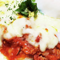 さん屁ぇです's cooksnap of when they made あたしんちの♪ミートソース.