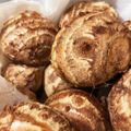 ふぁんころ's cooksnap of when they made 【電子レンジで簡単】里芋のきぬかつぎ.