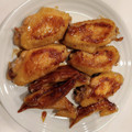 ☆ドンキー☆'s cooksnap of when they made 簡単☆美味い！すき焼きのたれで手羽先☆.