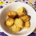 ニャンママ☆'s cooksnap of when they made 超やみつき簡単！手抜き☆ショートブレッド.