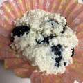 Akoping_SF's cooksnap of when they made お豆腐の塩漬けで♪　黒豆の白和え.
