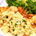 木漏れ日の台所's cooksnap of when they made 宮崎人が作るチキン南蛮☆.