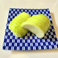 azbjbn's cooksnap of when they made 簡単！大根のぬか漬け.