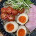 クックADFKW3☆'s cooksnap of when they made とろとろ味玉★煮卵　漬け込みで絶品！.