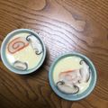 ♡達麻♡'s cooksnap of when they made フライパンで茶碗蒸し！.