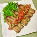 コムギ大好き's cooksnap of when they made 箸が止らない♪簡単、鰯のハーブ竜田揚げ✿.