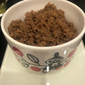 すーざん2015's cooksnap of when they made 油不要！！万能豚そぼろ【冷凍・作り置き】.