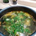 ＊Okayim＊'s cooksnap of when they made わかめスープ.